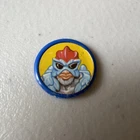 VINTAGE MOTU ~ ORKO TRICK ~ STRATOS COIN ~ MASTERS OF THE UNIVERSE HE-MAN