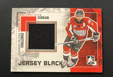 P.K. Subban Cards, Rookie Cards and Autographed Memorabilia Guide 14