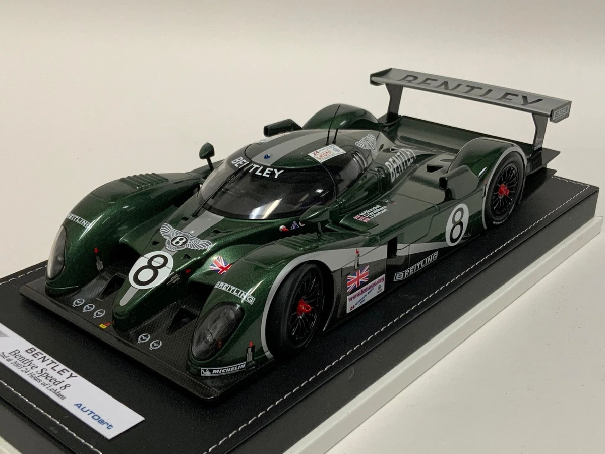 Bentley 1:18 Scale Diecast & Toy Vehicles for sale - eBay