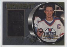 1998-99 Upper Deck McDonald's Grand Moments Wayne Gretzky #M6 HOF 6be
