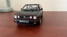 otto Volkswagen Golf GTI 16S 1/18