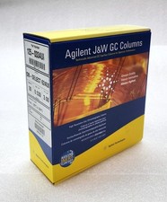 Agilent 125-0334UI J&W DB-Select 624 Ultra Inert GC Column