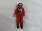 Vintage Star Wars B Wing Pilot Action Figure Kenner No COO 1984 Excellent
