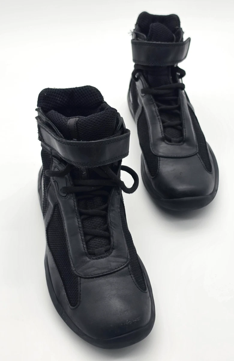 prada high top products for sale | eBay