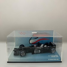 1:43 Minichamps BAR HONDA Takuma Sato