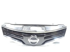 Calandre Nissan NOTE
