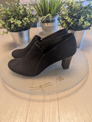 Excellent Condition - Madeline Stuart Salene Dress shoes - Picture 2 of 4
