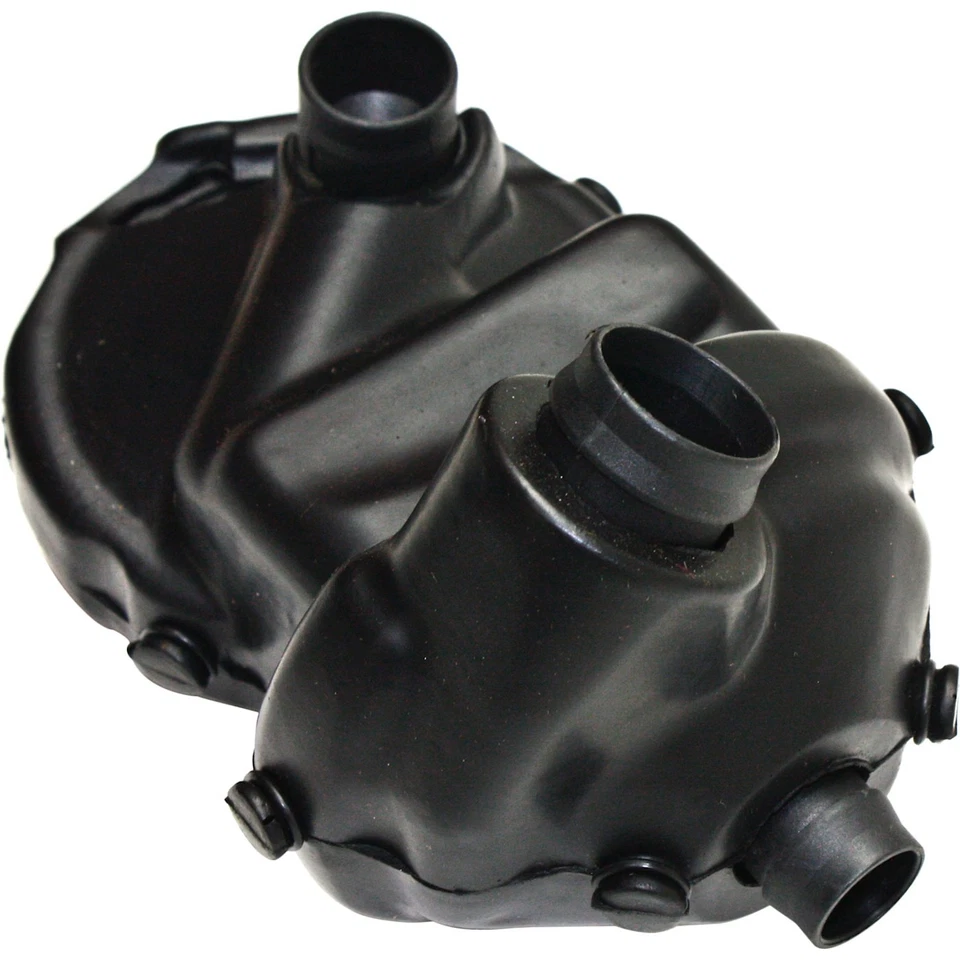 Nueva válvula de ventilación del cárter 525 325 323 328 330 530 E46 serie 3 E90 BMW 325i X5 Z3 Foto 2 de 4