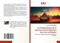 Jean Shongo Yonga (U. A.) | La ProbléMatique De La Question D'améNagement Des...