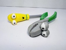 Handy Manny Replacement Tools Lot Of 2 / Phillips Screwdriver  Squeeze Pliers