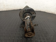 NISSAN PULSAR Shock Absorber O/S 2014-2021 1.2L Petrol H5FT (HRA2DDT) Front RH E