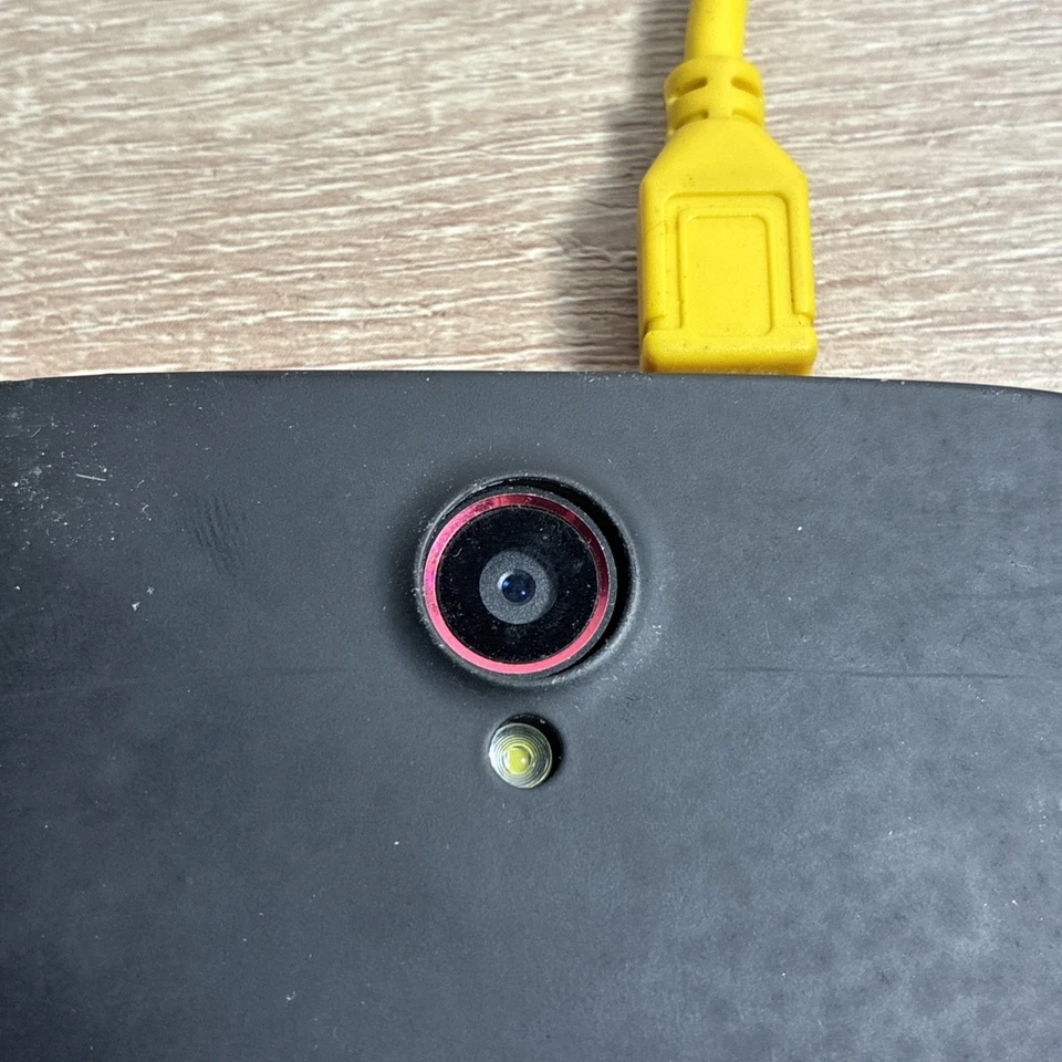 Lea Goo Elite 5 - Android 4G phone - Image 4 of 4