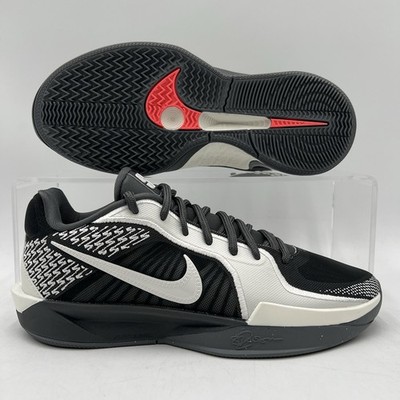 Womens Size 7.5 Nike Sabrina 2 Iron Grey Basketball Sneakers