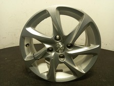 PEUGEOT 208 Alloy Wheel 15 Inch 4x108 ET23 6J 2012-2020 96737735VT