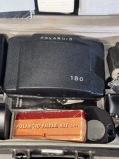 Polaroid 180 for sale | eBay