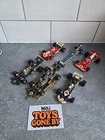 Vintage Corgi, Whizzwheels, Dragster Racing Cars. Job Lot.