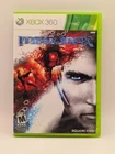 MindJack (Microsoft Xbox 360, 2011) Game Complete + Manual FREE SHIPPING