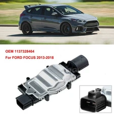 For 2013-2018 Ford Focus Engine Cooling Fan Control Module 1137328567 1137328464