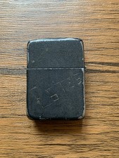 ZIPPO Lighter 1942 - 1945