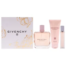 Givenchy Irresistible - 3 pc Gift Set