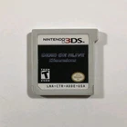 Dead or Alive Dimensions (Nintendo 3DS, 2011) Fast Free Shipping