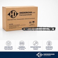 LÜFtungsgitter StossfÄNger Diederichs 1813046 FÜR Opel