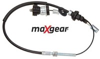 Maxgear 32-0128 Seilzug FüR KupplungsbetäTigung Kupplungszug Seilzug