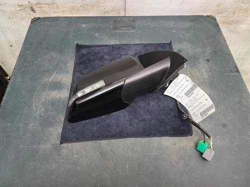 Passenger Side View Mirror VIN J 11th Digit Limited Fits 13-17 ACADIA 1133258