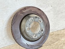 Disco freno posteriore Porsche Panamera (971) 2019 971615602J benzina 338 kW ASI5045