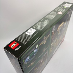 LEGO Star Wars 75024 HH-87 Starhopper Sealed Retired Complete Set