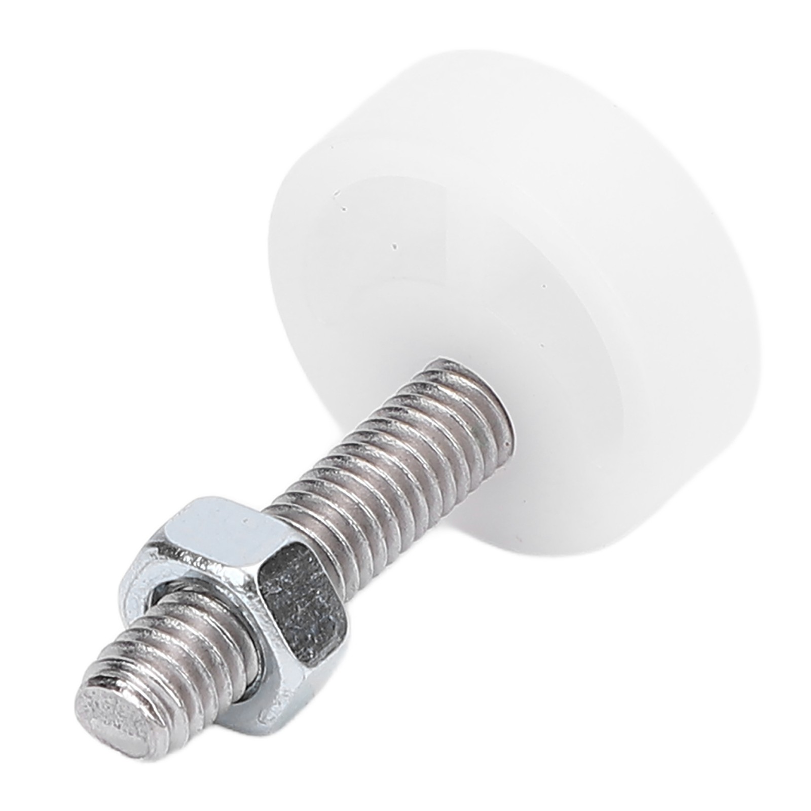 .+Bobbin Winder Stopper And Iron Sewing Machine Bobbin Winder Stopper Tools Part