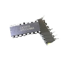 1pcs CA3161E DIP-16