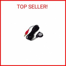 ZM-MIC1 High Sensitivity Headphone Microphone with Mini Clip, Computer PC Stream