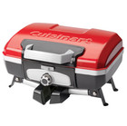 Cuisinart CGG 180T Petite Gourmet Portable Tabletop Gas Grill