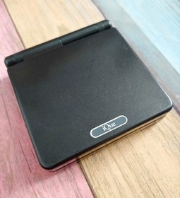 iQue Game Boy Advance SP ique AGS-001 gameboy gba 