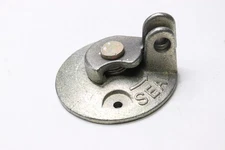 Roll-Up Door Parts Safety Chain Backplate TG-61223	