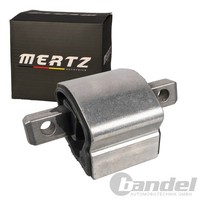 Mertz AUTOMATIK-GETRIEBELAGER Hinten Passend FÜR Chrysler Crossfire