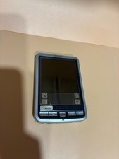 Sony Clie PEG-SJ22/U PEGSJ30/U. No Power Cable, Untested, For Parts Only.