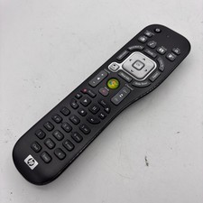 HP Media Center Remote Control TSGH-IR02 533111-ZH1 for Windows PC TV Audio