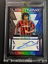 2022-23 Panini Obsidian Soccer Cards Checklist 32