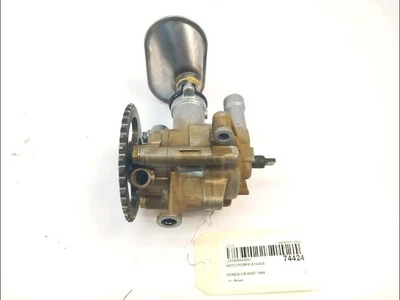 POMPE A HUILE Honda CB1000F - Photo 1/4