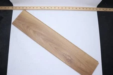 Krono Herringbone Firebrand Laminate Flooring Oak 8mm Thk x 4.96" W x 24.8" L