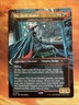 MTG Borderless The Devil Strahd - Strefan, Maurer Progenitor Secret Lair: D&D!!