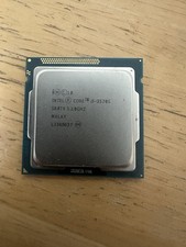 Intel Core i5-3570S - 3.1 GHz Quad-Core CM8063701093901 Processor