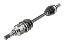 DRIVESHAFT Fits TOYOTA AURIS/COROLLA 1.33,1.4,1.6 06-12 /LEFT/LEFT,