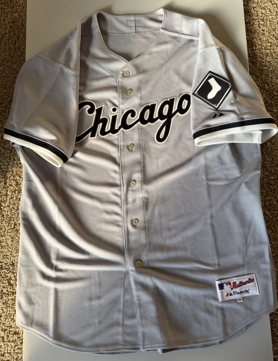25+ Majestic Chicago White Sox MLB Jerseys for sale | Updated Oct 2026
