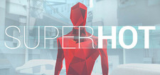 SUPERHOT - PC Steam Key - 🚀 FAST DELIVERY 🚀