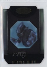 2024 Halo Legacy Collection Cortana Chip Evolution H1 282/299 Elite Minor 1jw4