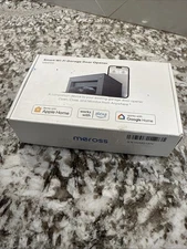 Meross MSG100 Smart Wi-Fi Garage Door Opener
