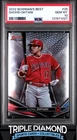 2022 Bowman's Best #25 Shohei Ohtani LA Angels PSA 10 Gem MT BNB131